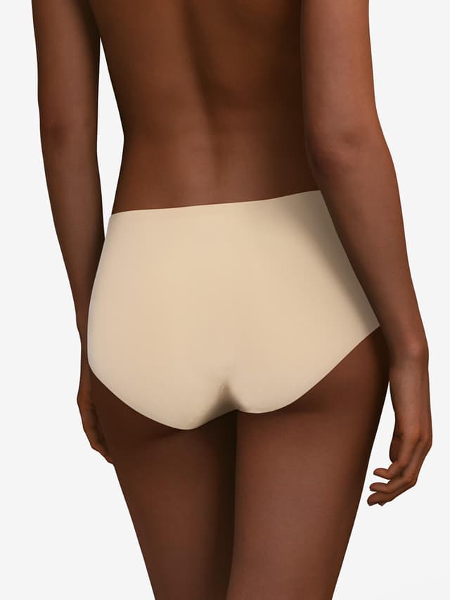 Chantelle Shorty +size - Nude - SoftStretch