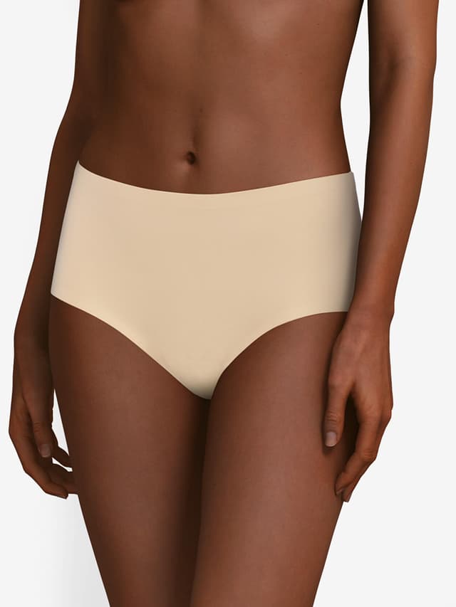chantelle Shorty +size - Nude - SoftStretch