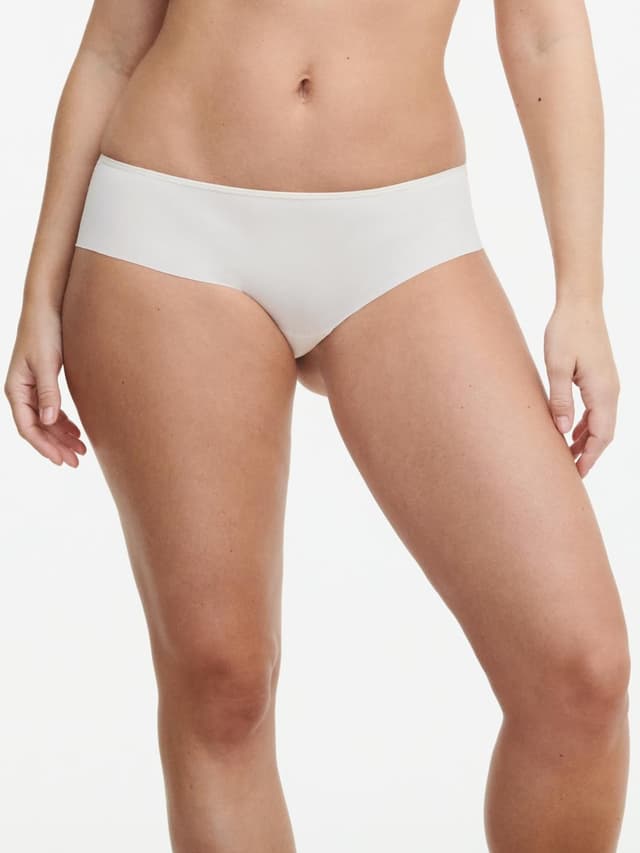 Chantelle Shorty - Talc - Pila