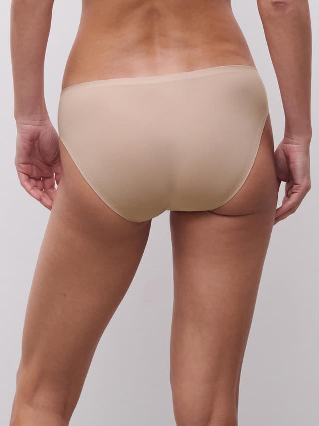 Chantelle Slip - Beige Doré - SoftStretch