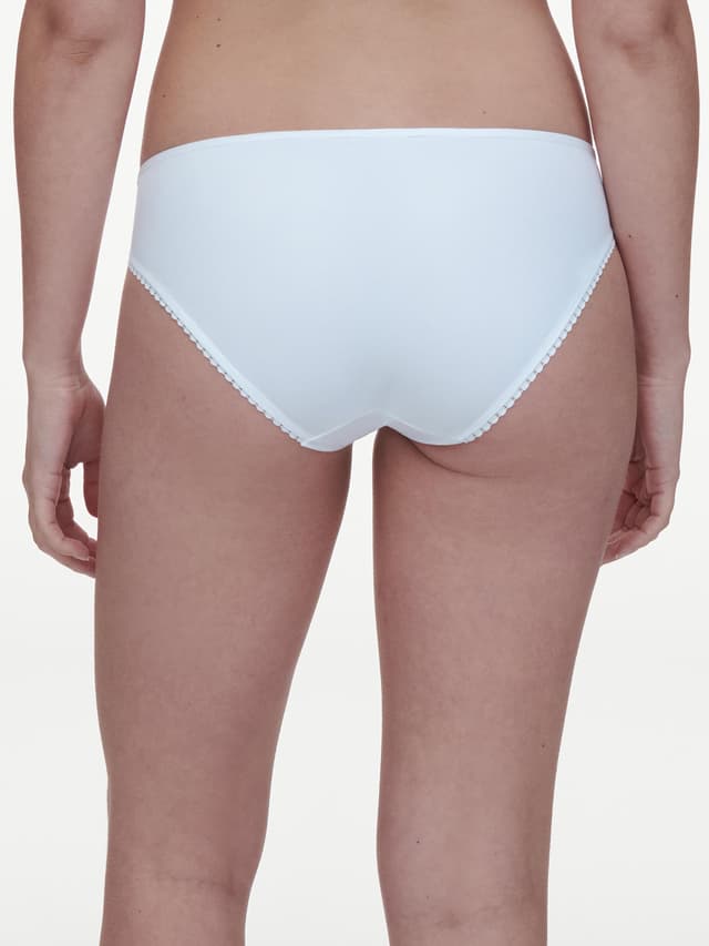 Chantelle Slip - Blanc - Easy Support