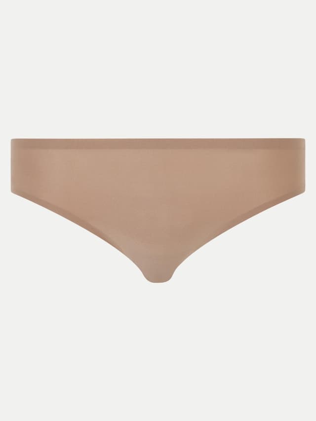 Chantelle Slip - Café Latte - SoftStretch