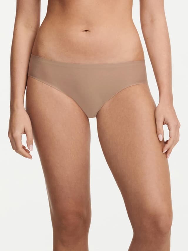 chantelle Slip - Café latte - SoftStretch