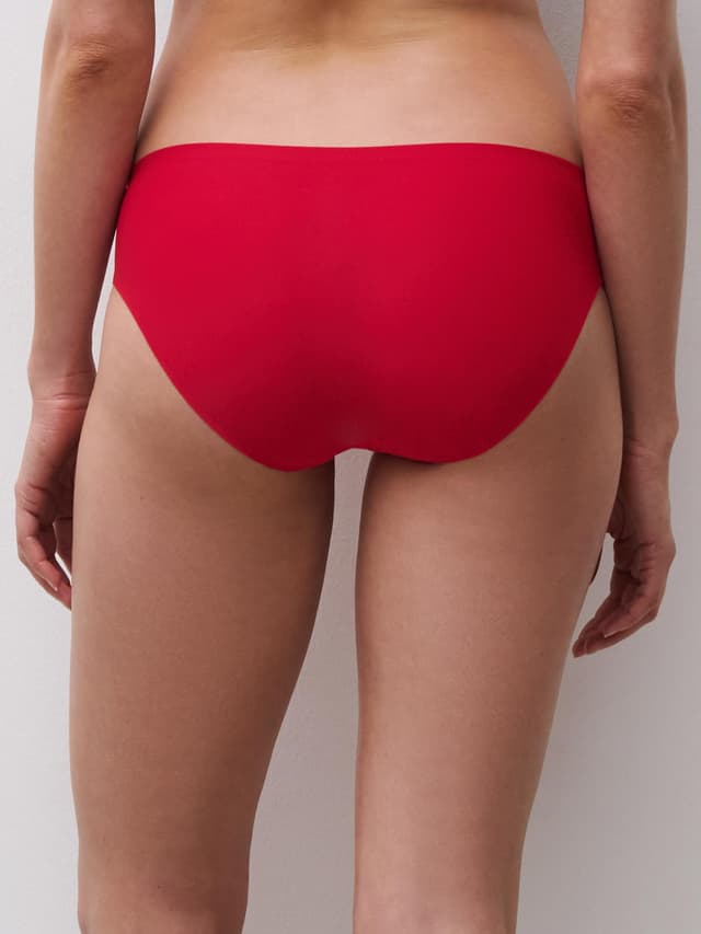 Chantelle Slip - Coquelicot - SoftStretch