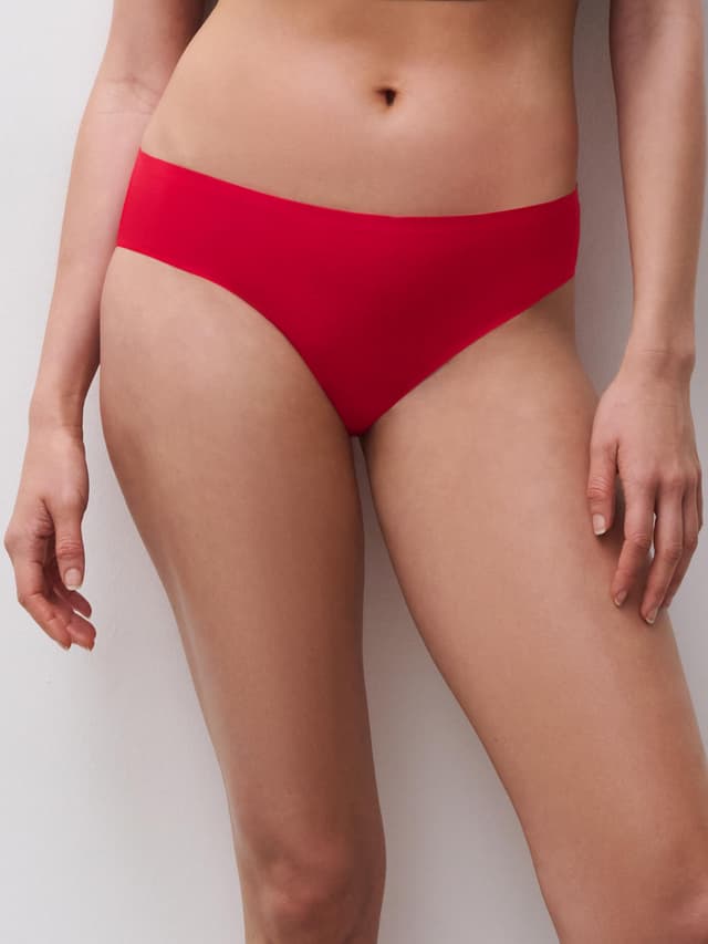 chantelle Slip - Coquelicot - SoftStretch