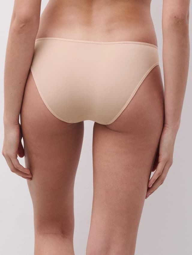 Chantelle Slip évolutif - Beige Doré - Floral Touch