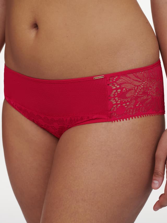 Chantelle Slip évolutif - Coquelicot - Day To Night