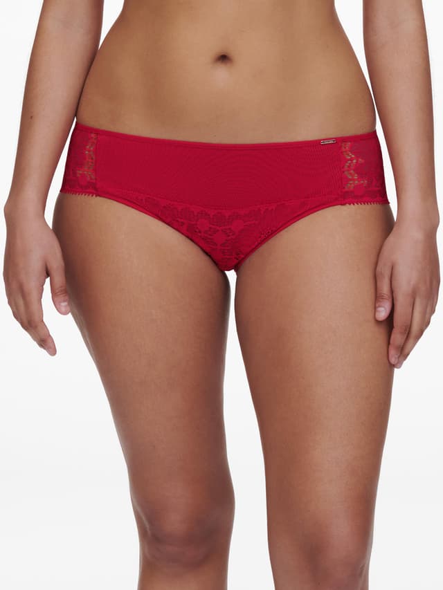 chantelle Slip évolutif - Coquelicot - Day To Night