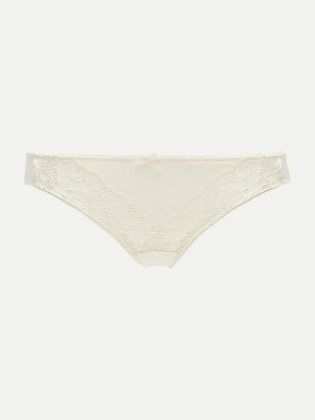 Chantelle Slip évolutif - Ivoire - Champs Elysées