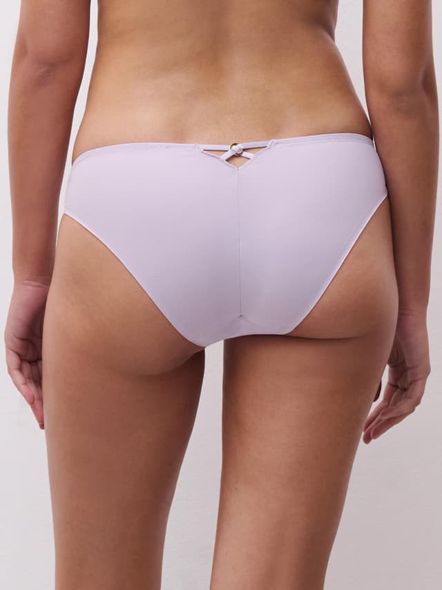 Chantelle Slip évolutif - Lavandin / Milk - Mystic Dream