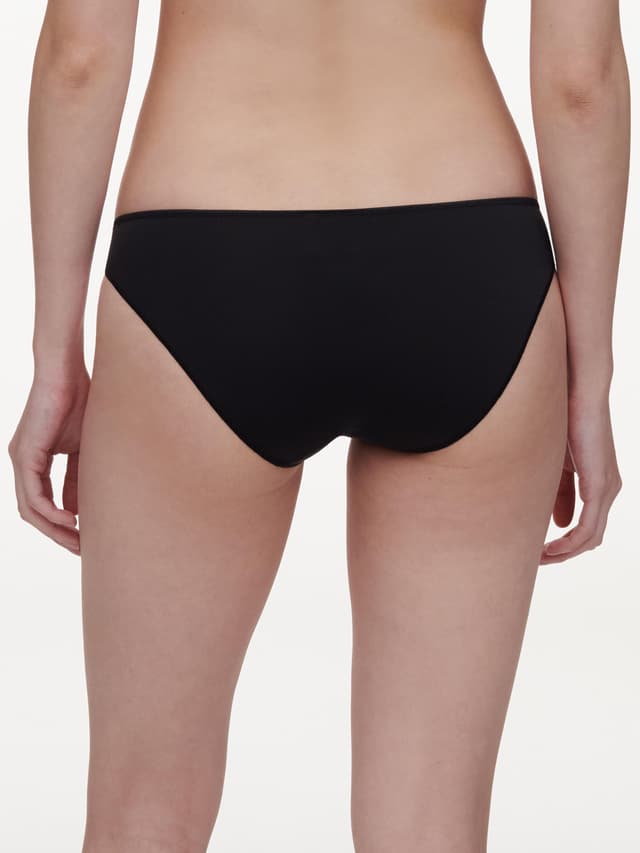 Chantelle Slip évolutif - Noir - Champs Elysées