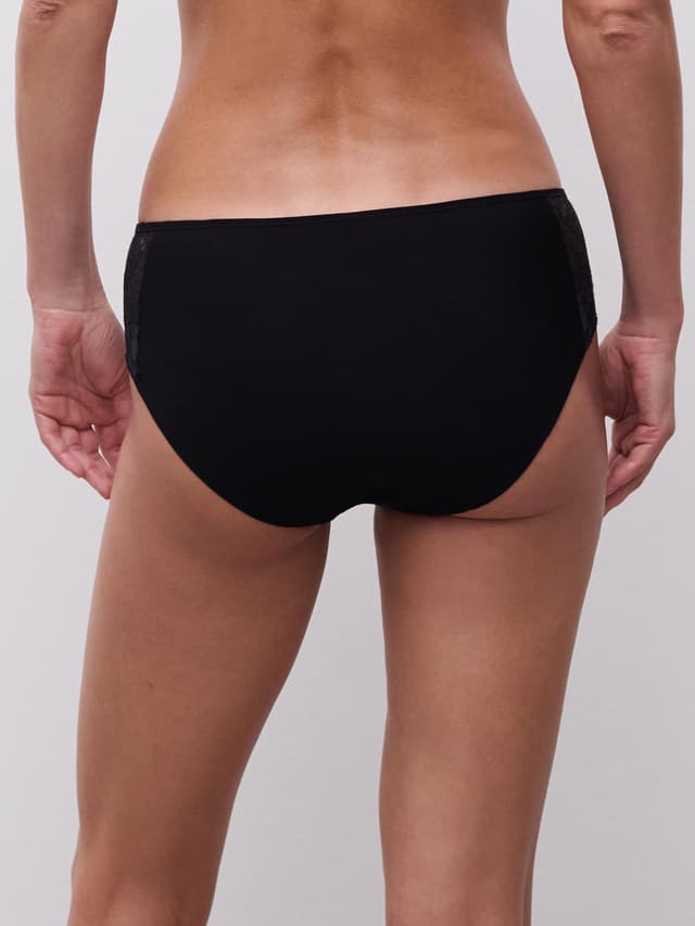 Chantelle Slip évolutif - Noir - Day To Night