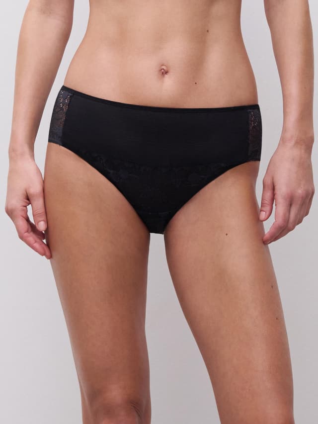 chantelle Slip évolutif - Noir - Day To Night