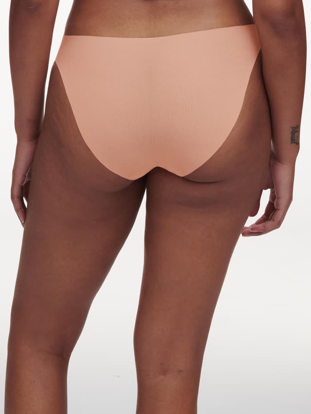 Chantelle Slip - Fond De Teint - Pulpies