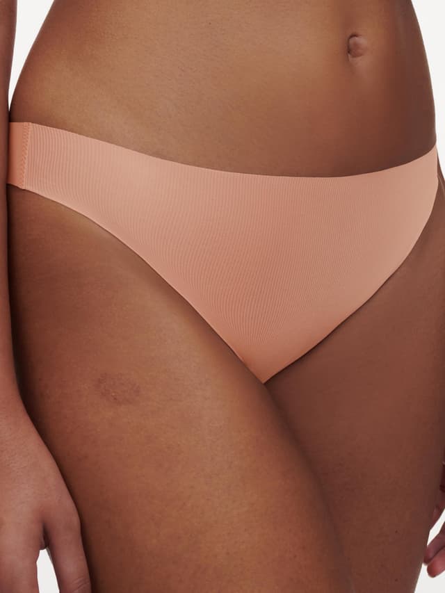 Chantelle Slip - Fond De Teint - Pulpies