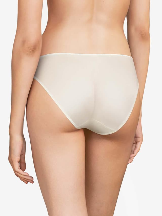Chantelle Slip - Ivoire - Hedona