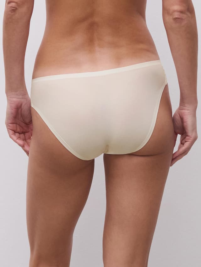 Chantelle Slip - Ivoire - SoftStretch