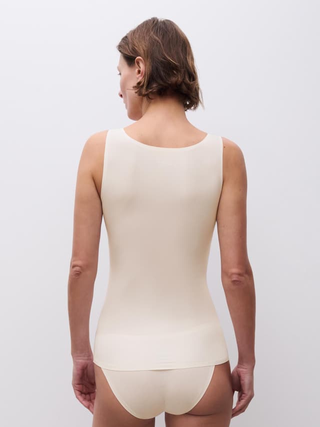 Chantelle Slip - Ivoire - SoftStretch