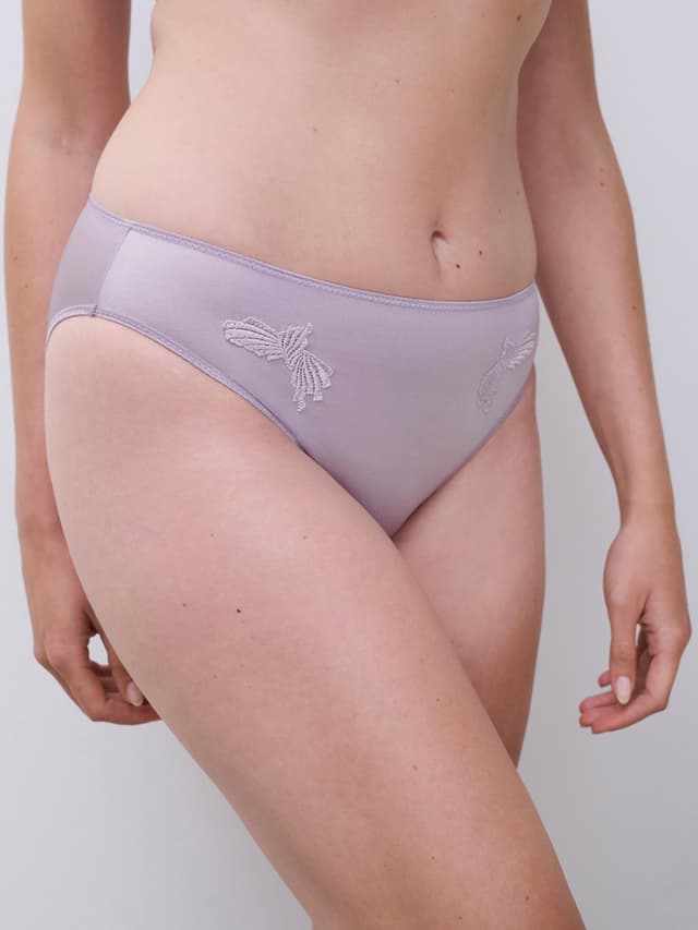 Chantelle Slip - Lavandin - Hedona