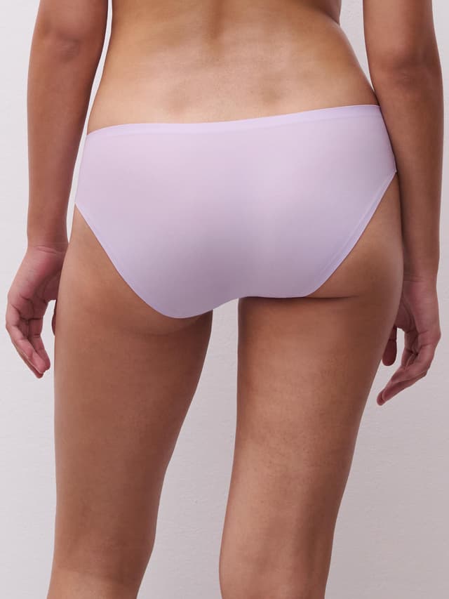 Chantelle Slip - Lavandin - SoftStretch