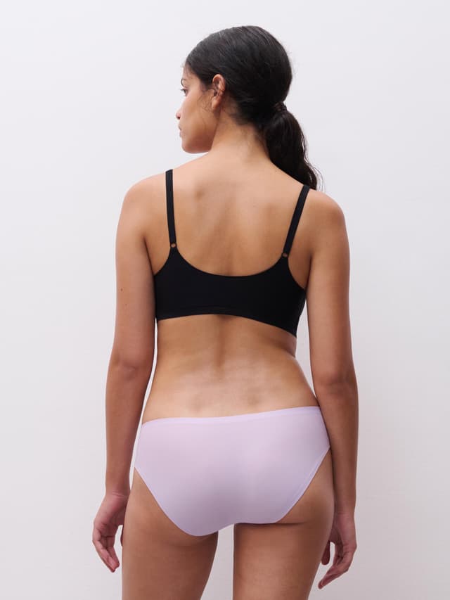 Chantelle Slip - Lavandin - SoftStretch