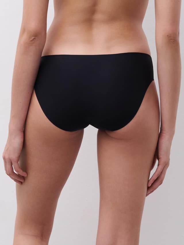 Chantelle Slip - Noir - SoftStretch
