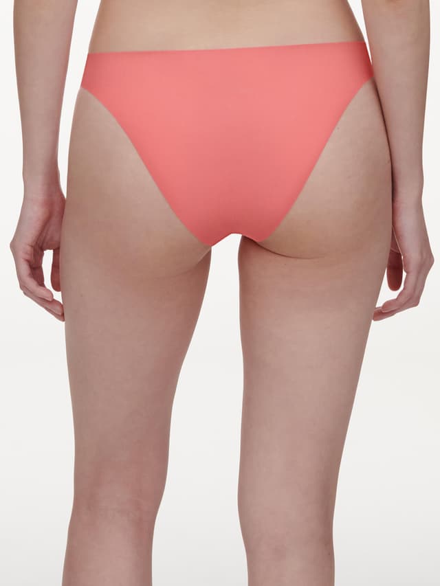 Chantelle Slip - Pamplemousse - Pulpies