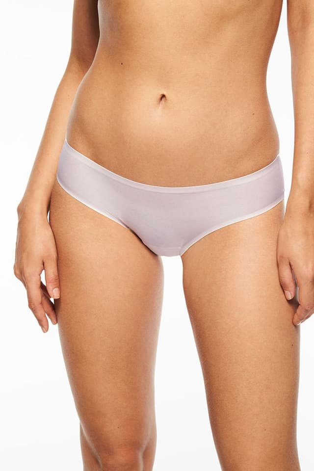 chantelle Slip - Rose dragée - SoftStretch