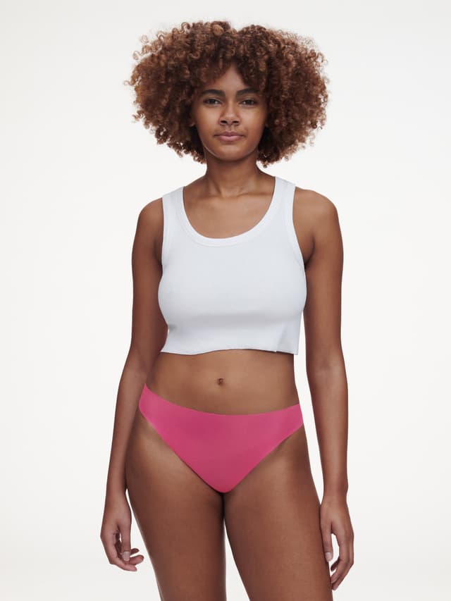 Chantelle Slip - Rose Pitaya - Pulpies