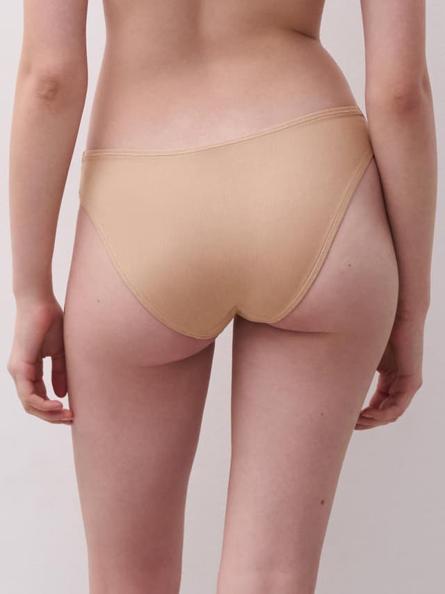 Chantelle Slip - Sirocco - Mellow Bliss