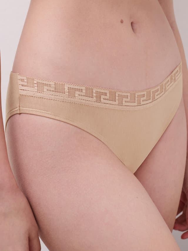 Chantelle Slip - Sirocco - Mellow Bliss