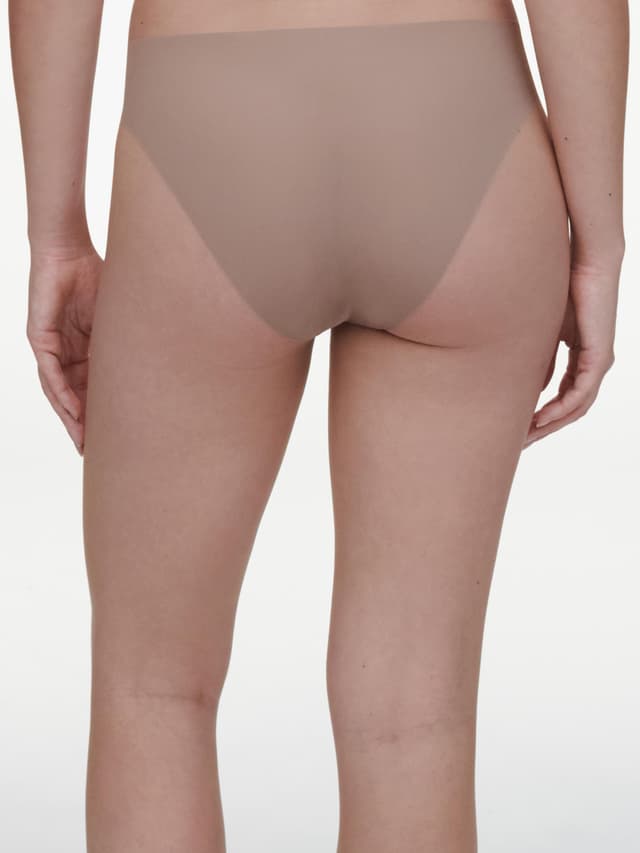 Chantelle Slip - Terre Ombre Sauvage - Pulpies