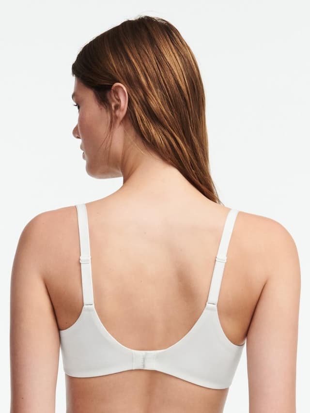 Chantelle Soutien-gorge Coques Emboîtant - Milk - Emma