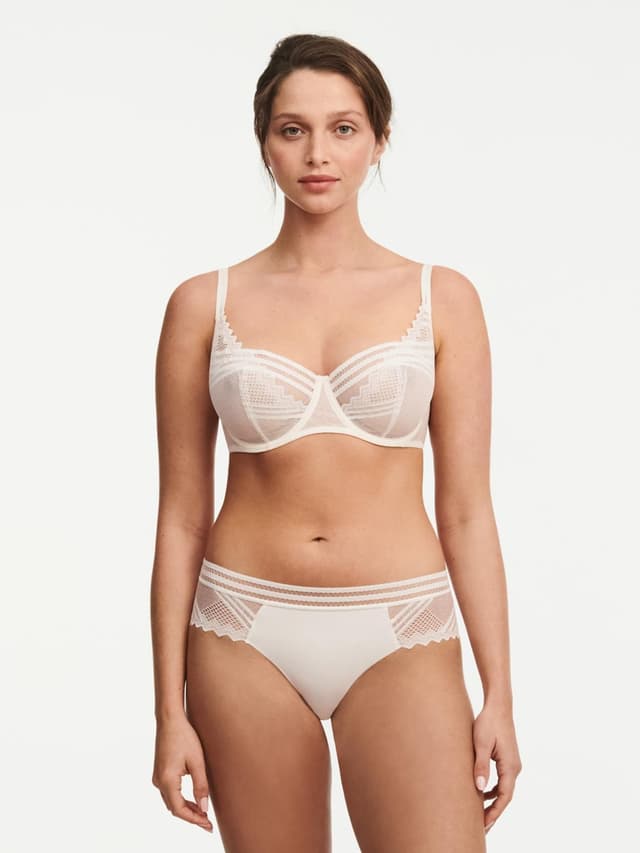 Chantelle Soutien-gorge Corbeille - Talc - Rodeo