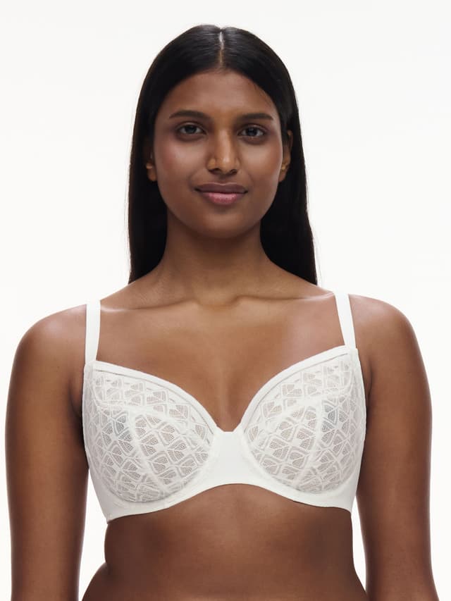 chantelle Soutien-gorge emboîtant - Milk - Ace