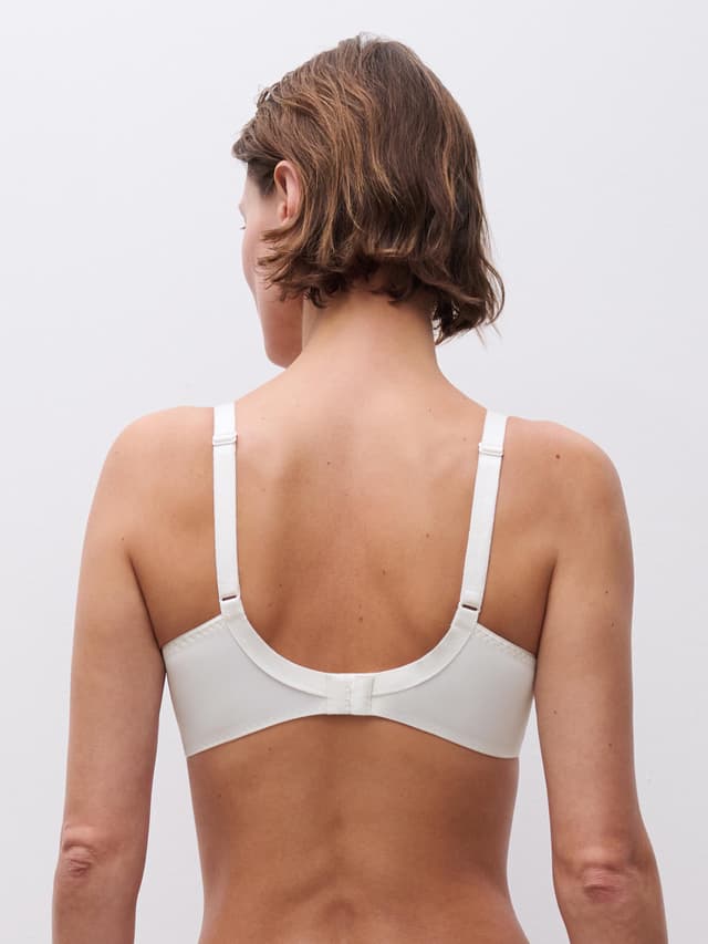 Chantelle Soutien-gorge Emboîtant - Milk - Every Curve