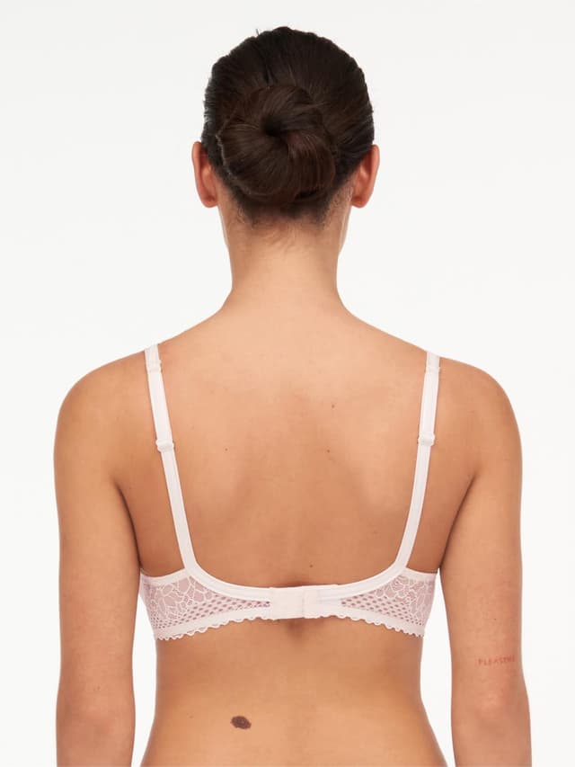 Chantelle Soutien-gorge Spacer Emboîtant - Talc - Pila