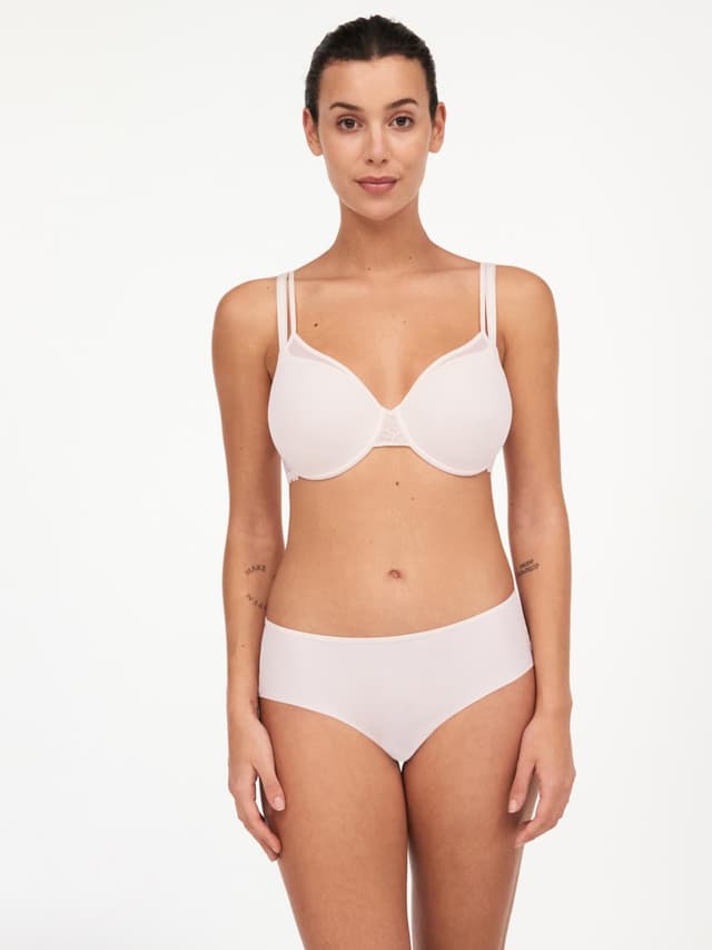 Chantelle Soutien-gorge Spacer Emboîtant - Talc - Pila