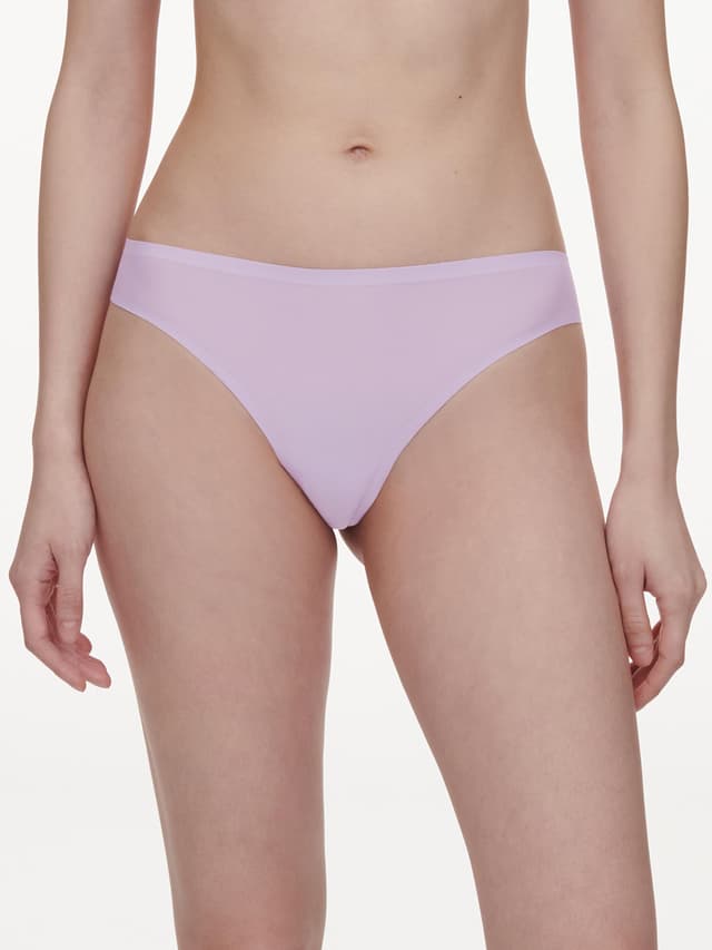 chantelle String dentelle - Lavandin - SoftStretch