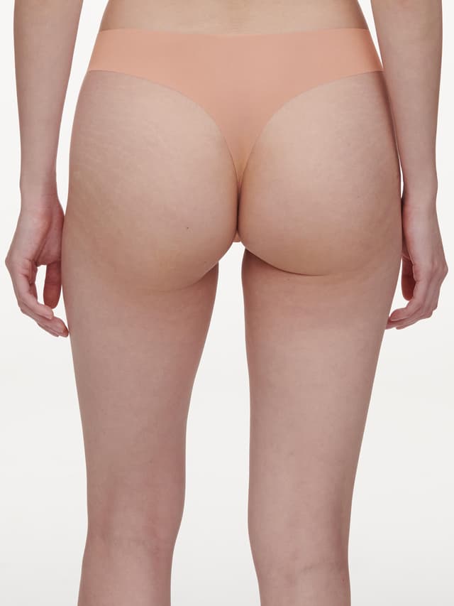 Chantelle String - Fond De Teint - Pulpies