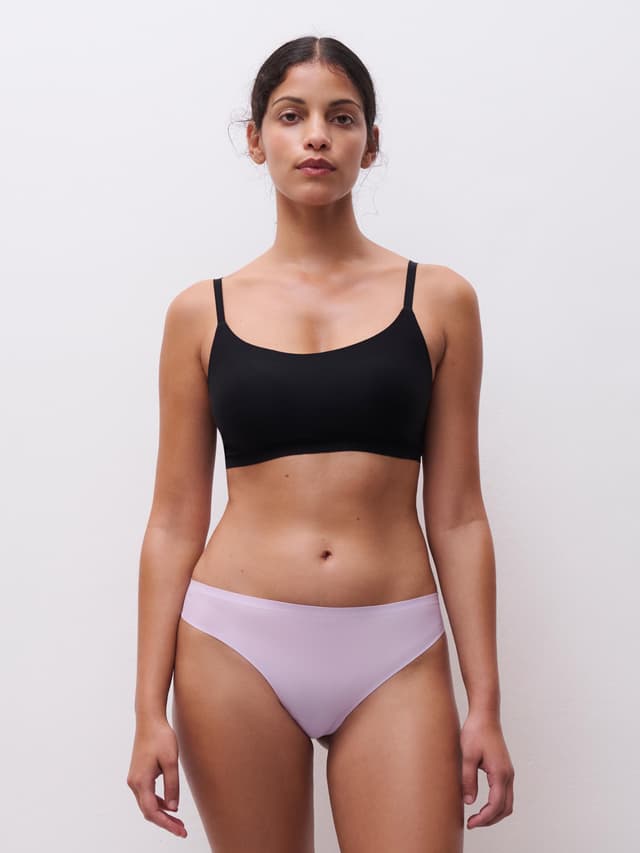 Chantelle String - Lavandin - SoftStretch