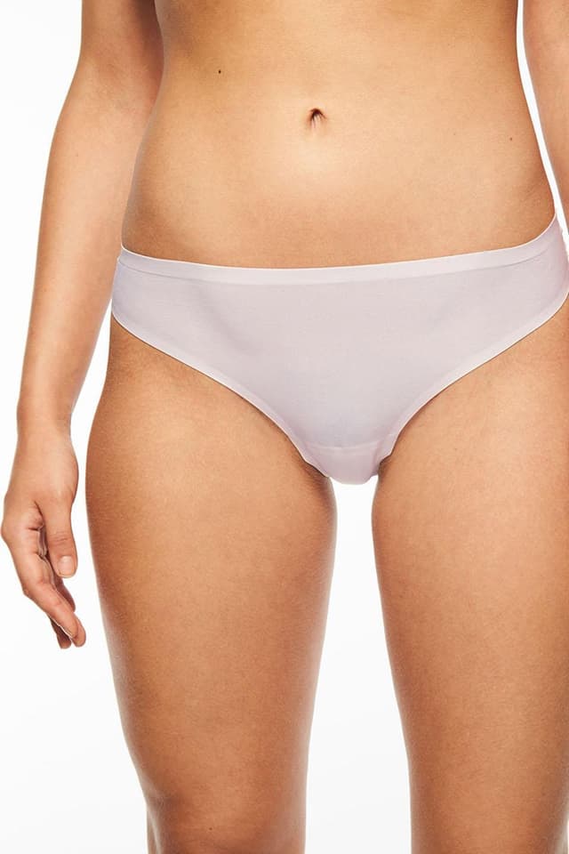 chantelle String - Rose dragée - SoftStretch