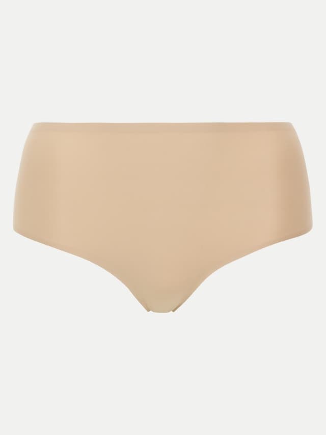 Chantelle String Taille Haute - Nude - SoftStretch