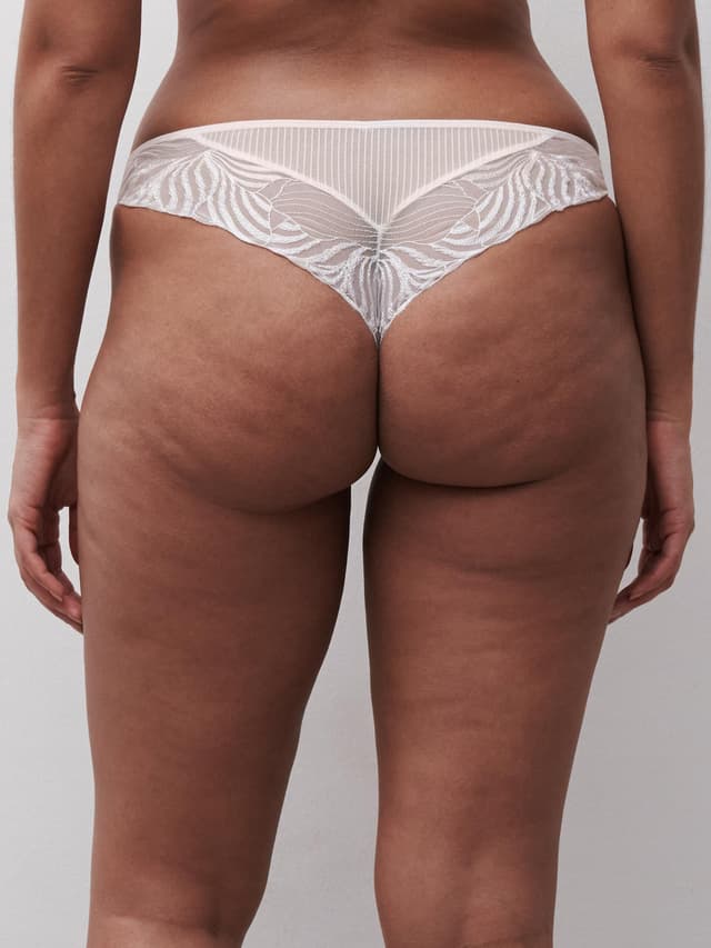 Chantelle Tanga - Milk - Legend