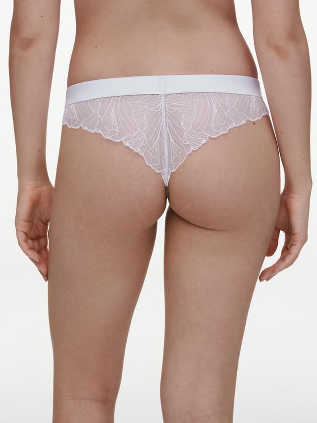 Chantelle Tanga - Milk - Tattoo Love