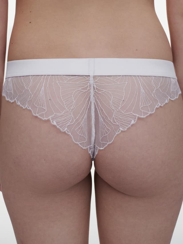 Chantelle Tanga - Milk - Tattoo Love