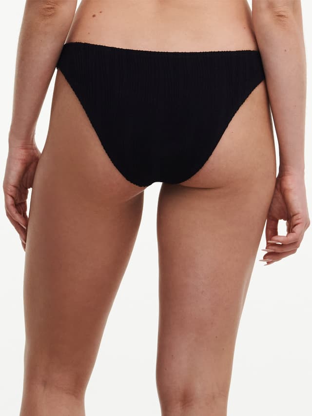 Chantelle Tanga - Noir - One Size