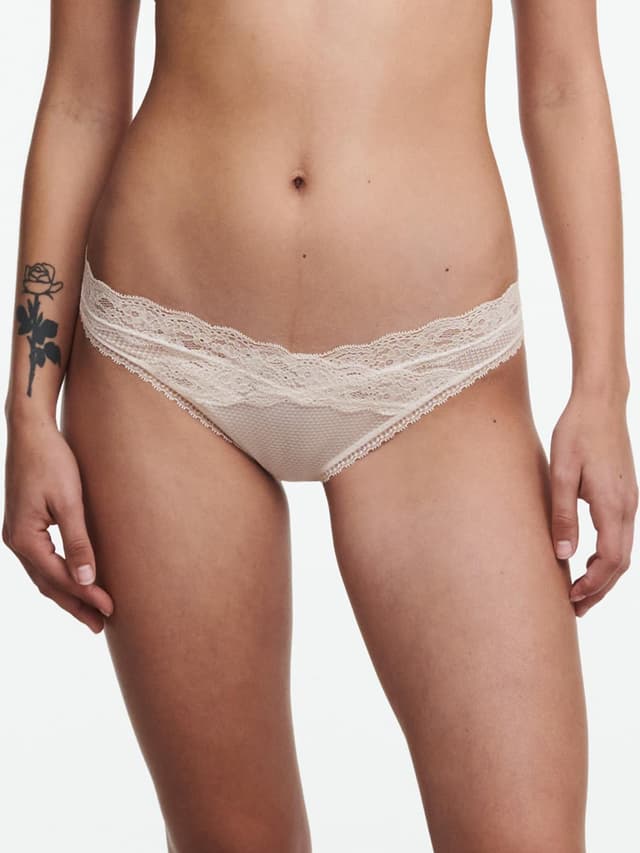 Chantelle Tanga - Talc - Brooklyn