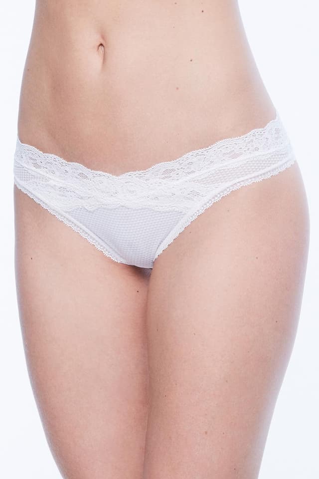 chantelle Tanga - Talc - Brooklyn