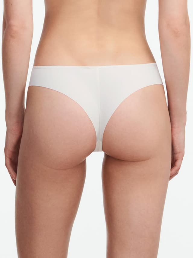 Chantelle Tanga - Talc - Pila